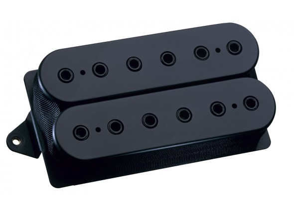 DiMarzio DP 159FBK Evolution Bridge DiMarzio DP 159FBK Evolution Bridge